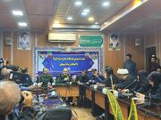۲۲ بقعه امامزاده مازندران آماده میزبانی از زائران تشییع قائد امت در مسیر مشهد است
