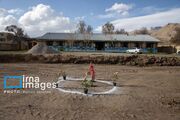 ساخت مصلای کرمانشاه در مسیر اجرا قرار گرفت