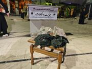 فرماندار :دشمن خسارات سنگینی را به بخش‌های غیر نظامی بوشهر وارد کرد