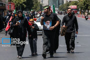 جاده‌های خراسان شمالی در آماده‌باش کامل برای موج زائران قائد شهید