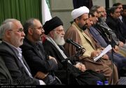 شاعر آیینی: شهادت رهبر انقلاب پایانی دل‌انگیز بر کارنامه یک عمر مجاهدت‌ بود+ فیلم