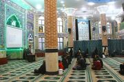حضور جهادی حقوقدانان در مساجد و مناطق حاشیه‌ای البرز