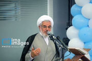 صحیفه سجادیه دایرةالمعارف جامع برای حل مسائل جامعه اسلامی است