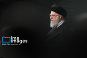 شورای نگهبان: آیین با شکوه تشییع آقای شهید نمادی از اقتدار ایران برابر جبهه استکبار است