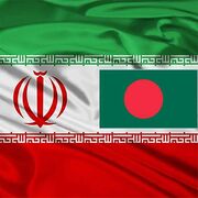 آیین وداع با رهبر شهید؛ بنگلادش در صف میهمانان تهران