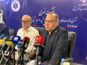 مرخصی کارکنان درمانی برای پوشش مراسم تشییع رهبر شهید لغو شد