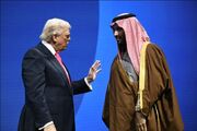 اختلاف میان آمریکا و عربستان، عملیات در تنگه هرمز را متوقف کرد