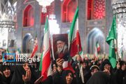 جوادی حصار: رهبر شهید ایران خمیرمایه‌ «انسجام ملی» را به‌خوبی شناخته بودند
