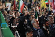 استقرار ۲۷ ایستگاه استقبال زائران در ورودی خروجی‌های پایتخت 