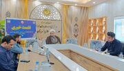 گروه جهادی شهدای دزفول، ۲۸۴ زوج نیازمند را راهی خانه بخت کرد