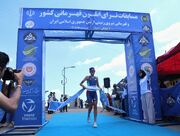 امند در تب‌وتاب رقابت مدعیان سه‌گانه کشور