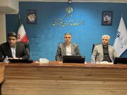 استاندار مرکزی: پیشگیری از شکل‌گیری سکونتگاه‌های غیررسمی باید با پایش مستمر دنبال شود