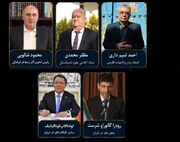 مفاخر و مشاهیر؛ نقطه اتصال ملت‌ها و تمدن‌ها