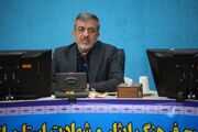 مدیرکل بنیاد شهید البرز: بسیاری از خانواده‌های شهدا و جانبازان با مشکلاتی مواجه هستند