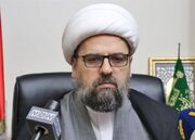 عالم شیعه لبنانی: هرگز «صهیونی‌سازی لبنان» را نمی‌پذیریم