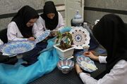 اختصاص ۱۰۰ میلیارد تومان برای از حمایت از صنایع دستی و بانوان کارآفرین کیش