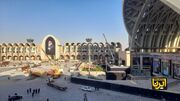 استاندار تهران: نهادها برای اصلاح ۴۰۰ نقطه ناایمن مصلا وارد عمل شدند