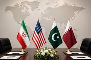 پیگیری یادداشت اسلام‌آباد از لوسرن تا دوحه؛ فاز اجرایی تفاهم سیاسی در راه است؟