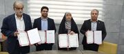 هم‌افزایی رسانه و فناوری در هرمزگان گامی برای توانمندسازی خبرنگاران