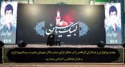 استاد حوزه و دانشگاه: رمز ماندگاری انقلاب، ایستادگی مردم بر عهد ولایت است