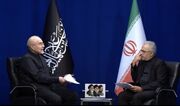 قالیباف: موضوع دسترسی بازرسان آژانس به سایت‌های بمباران شده کذب است
