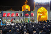 آستان قدس رضوی:جزئیات محل دفن پیکر قائد شهید پس از تصمیم نهایی توسط بیت اطلاع رسانی می شود