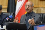 استاندار: زیرساخت‌های ارتباطی استان کرمانشاه نیاز به تقویت دارد