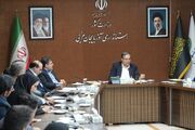 رهاورد سفر رییس جمهور؛ آذربایجان غربی در آستانه توسعه و تحول زیرساخت‌های صنعتی و معدنی