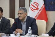 شاخص توسعه یافتگی شهرستان مبنای توزیع اعتبار در سیستان و بلوچستان