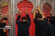 آغاز نام‌نویسی زائران عتبات عالیات؛ اعزام‌ها از سوم تا ۱۵ مرداد است