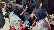 بیش از ۶۱۳ هزار مسافر از خدمات بشردوستانه هلال احمر سیستان و بلوچستان بهره‌مند شدند