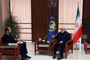 از نطق‌های روشنگرانه در مسجد کرامت مشهد تا رهبری جهان اسلام
