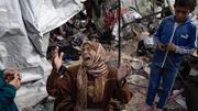 یکهزار روز نسل‌کشی در غزه؛ گزارشی تکان‌دهنده از فاجعه انسانی و ویرانی گسترده