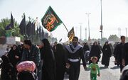 ری آماده میزبانی آیین وداع رهبر شهید؛ از اسکان ۲۰۰ هزار زائر تا تأمین سوخت ناوگان
