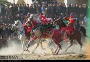 اصفهان جلودار هنر تعزیه در ایران است