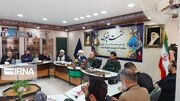 مراسم تشییع پیکر رهبر شهید انقلاب در قم حماسه‌آفرین خواهد بود