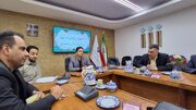 نشست از جنگ تا مذاکره در یزد؛ فراخوان رسانه‌ها برای روایت‌گری دقیق +فیلم