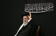 روحانی اهل سنت: بدرقه باشکوه‌ قائد شهید بیانگر پیوند مردم با انقلاب است