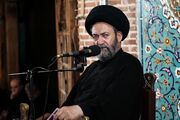 راه انتقام رهبر شهید تلاش برای سرنگونی تفکری است که می‌گوید جز من کسی حق حیات ندارد