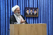 نماینده ولی فقیه در سمنان: آیین تشییع رهبر شهید تجلی جایگاه بین‌المللی انقلاب خواهد بود