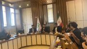 ۸۰۰ شرکت آماده سرمایه‌گذاری در منطقه آزاد اردبیل است