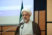 امام جمعه ساوه: اقتدار ایران، وحدت حول ولایت است