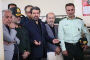 استاندار: نسخه همدان برای درمان اعتیاد الگوی کشور شد