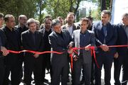 ۲ پروژه عمرانی فرهنگی شهرستان سرعین به بهره‌برداری رسید