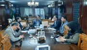 منطقه آزاد بوشهرظرفیت تبدیل شدن به هاب مگاپروژه‌های اقتصاد دریامحور را دارد