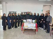 قهرمان‌سازی با چراغ خاموش در دل کویر یزد + فیلم
