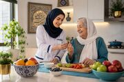 طعم دل‌نشین میوه یا بار پنهان قند برای بدن؟