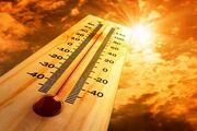 دمای هشت نقطه کهگیلویه و بویراحمد از ۴۳درجه گذشت