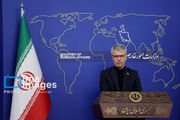 بقائی: جنایت آمریکا در سرنگونی هواپیمای مسافربری ایران هرگز فراموش نمی‌شود