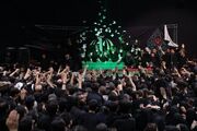 دعوت بنیاد ملی بازی‌های رایانه‌ای برای حضور در مراسم تشییع رهبر شهید